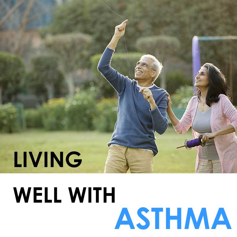 pulmonology Centre Thrissur Manges Asthma and Allergy